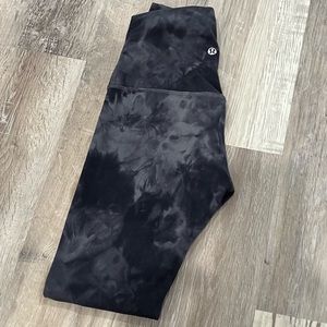 Lululemon Align Leggings 25”